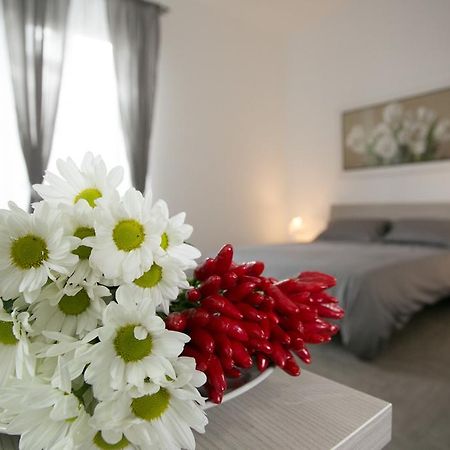 La Residenza Del Principe 罗马 客房 照片
