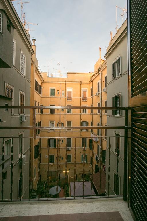 La Residenza Del Principe 罗马 客房 照片