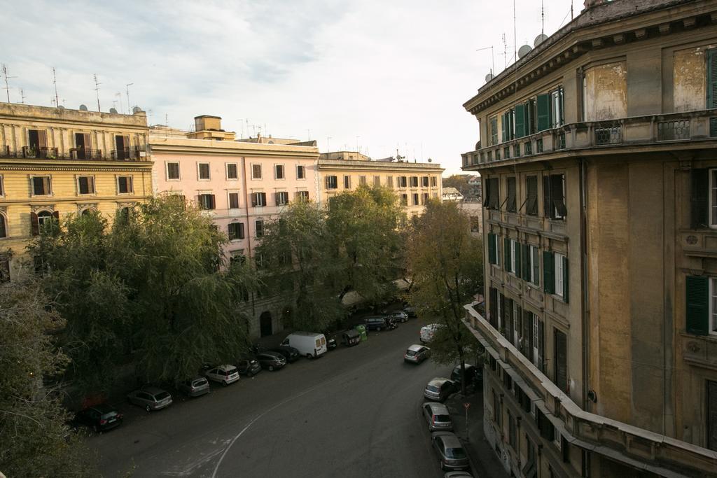 La Residenza Del Principe 罗马 客房 照片